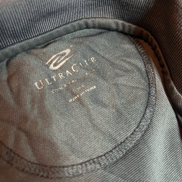 Official Twin Peaks Manager Polo - Picture 2 of 3